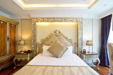 LK The Empress Pattaya - 62