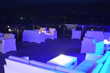 New Aegli Resort - 29