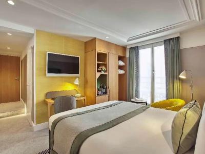 Mercure - 40
