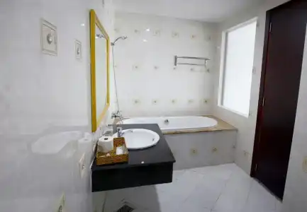 Manila Resort - 8