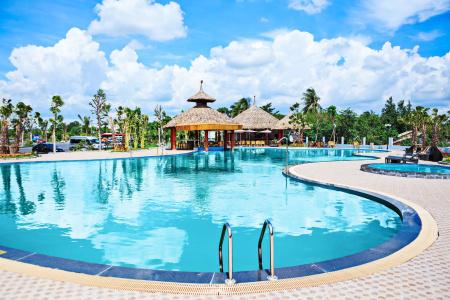 Muong Thanh Luxury Can Tho - 14