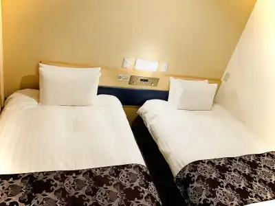 Suave Shibuya - 5