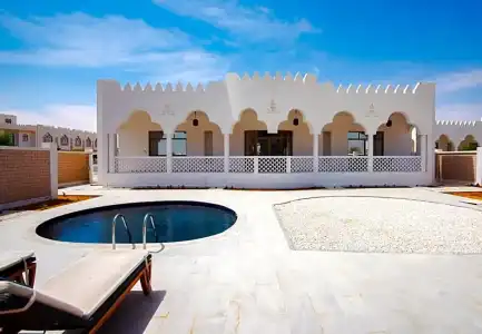 Liwa Apartments - 57