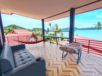 Three Monkeys Bungalows Koh Yao Noi - 20