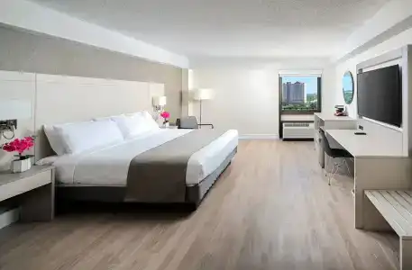 Wyndham I-Drive Avanti Resort & Conference Center - 4