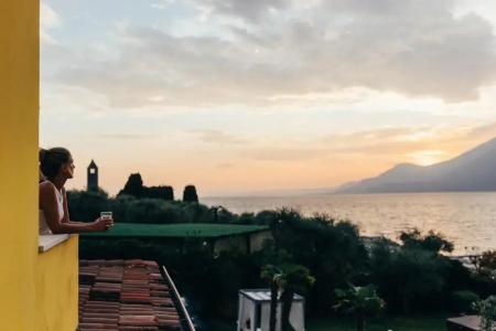 Orione - Lake Front - 21