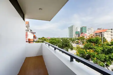 Mai Boutique Villa - 13