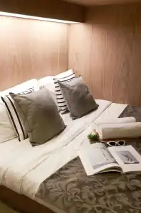 Vann Bangkok Boutique House - 37