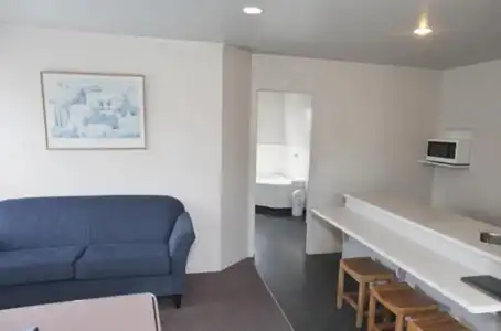 Palmerston North Motel - 38