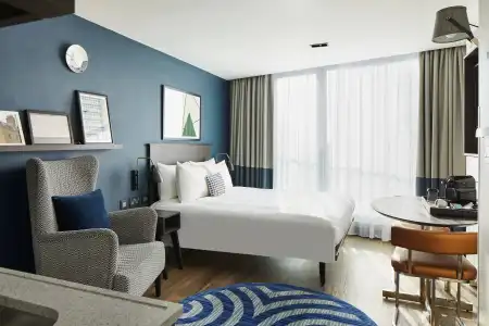 Residence Inn by Marriott London Tower Bridge - 15