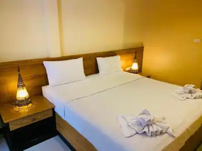 Delight Resort - 40