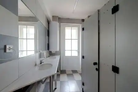 Hostel Musala - 21