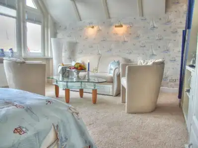 Vogel Appartements & Spa - 22