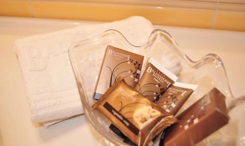 San Giorgio, Sure Collection by Best Western - 49