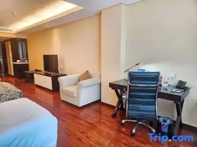 Hua Bin International - 48