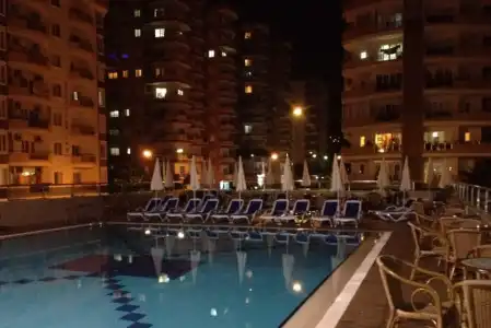Sun Star Resort - 16