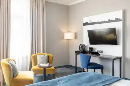 Garner KLAGENFURT – MOSER VERDINO by IHG - 39