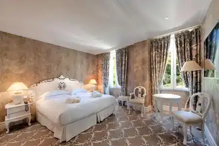 Hôtel Château de la Tour - 33