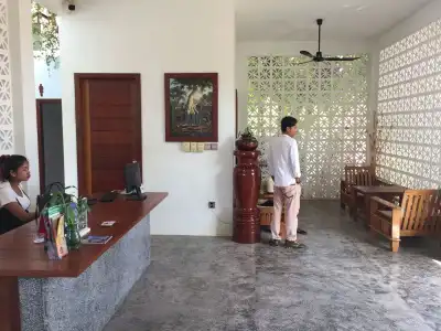 Sam So Boutique Villa - 22