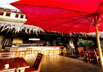 Tinkerbell Resort @ - 24