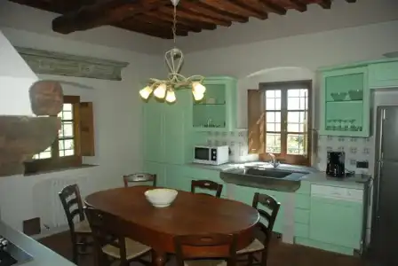 Palagina la Dimora - 77