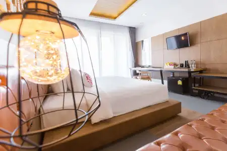 Aurico Kata Resort & Spa - 2