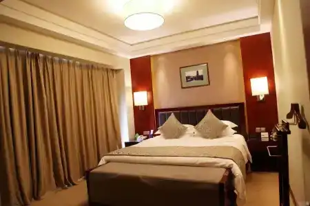 Yidu Jinling Grand Yancheng - 63