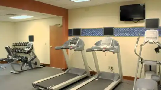 Hampton Inn Jacksonville I-10 West - 13