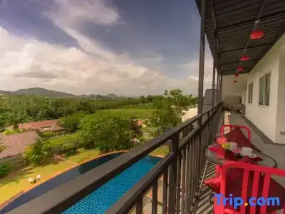 Villa Nap Dau Crown - 23