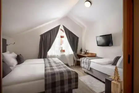 Valamar Obertauern - 48
