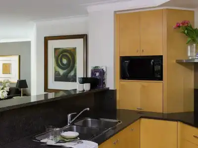 Pullman Quay Grand Sydney Harbour - 117
