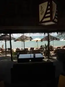 Chez Paou Sea Side - 8
