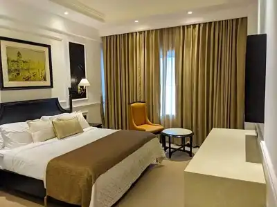 Peerless Kolkata - 52