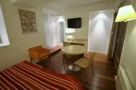 Best Western Saint Antoine - 102