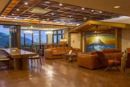 Harriway Hakone - 23