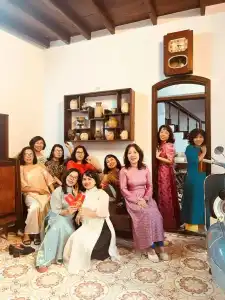ZEN Boutique Villa Hoi An - 27