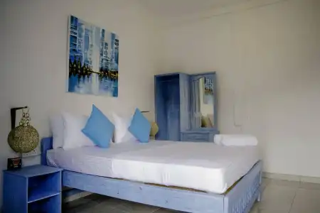 Rampart View Guest House - 3