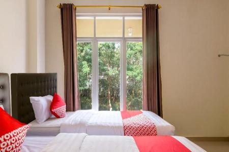 O Travel-inn - 14
