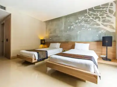 The Greenery Resort Khao Yai - 49