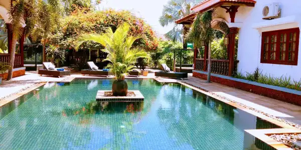Eureka Villas Siem Reap - 6