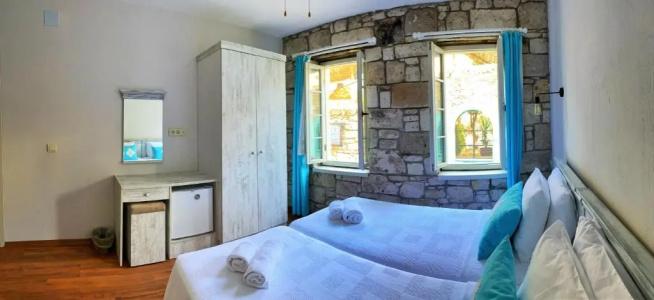 Oberj d'Azur Alaçatı - 38