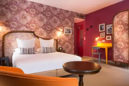 Hôtel Joséphine & SPA by HappyCulture - 58