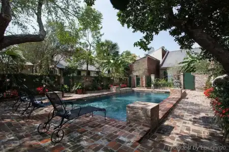 Audubon Cottages - 12