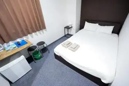 HOTEL.LINKS Dobutsuen-mae - 4
