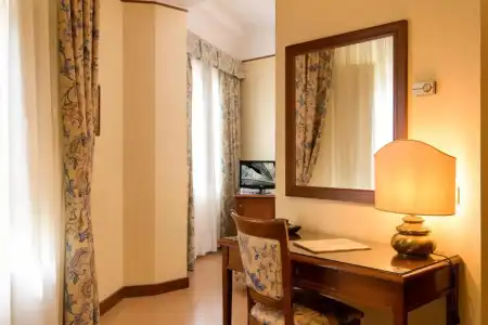 Albergo Reggio - 6