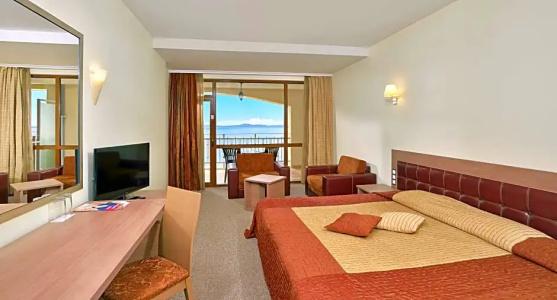 Sol Nessebar Palace Resort & Aquapark - All Inclusive - 85