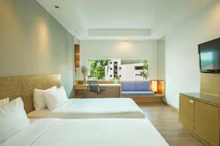 Village Changi by Far East Hospitality - 52