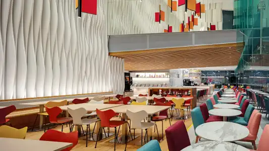 Holiday Inn Express SINGAPORE ORCHARD ROAD by IHG - 32