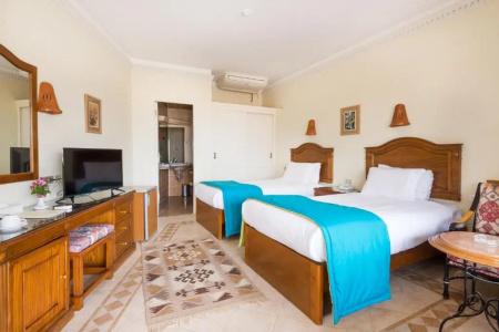 Shams Safaga Resort - 41