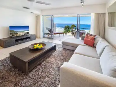 Fairshore Noosa - 64